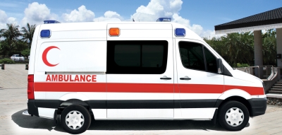 AMBULANS HİZMETLERİ